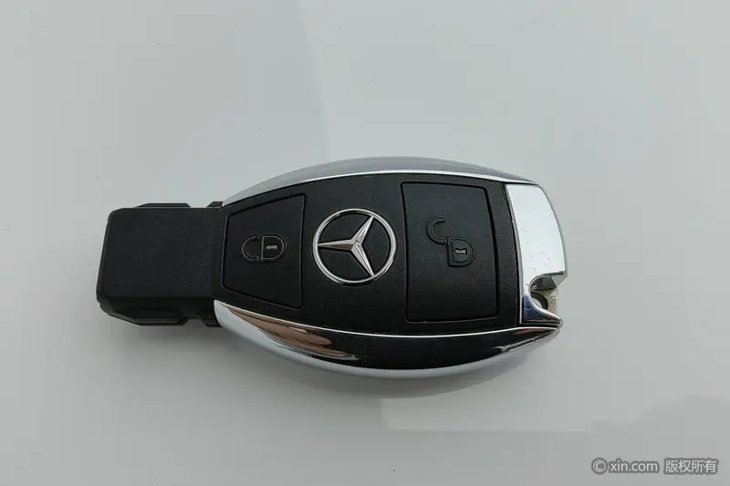 Mercedes-Benz GLA — фото 7