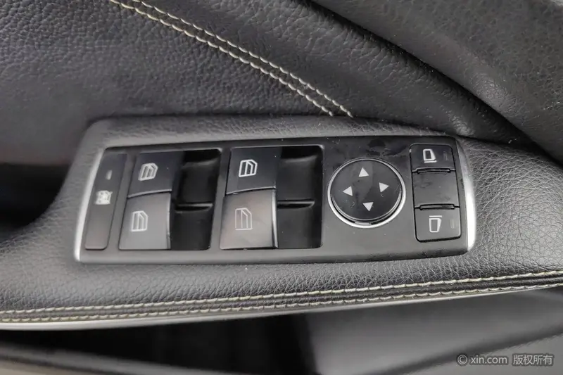 Mercedes-Benz GLA — фото 17