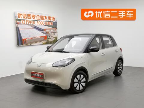 Wuling Binguo