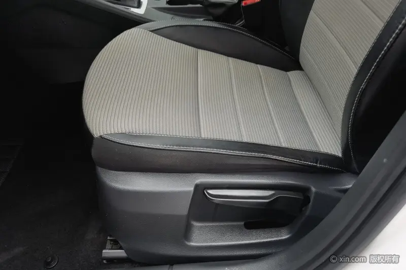 Skoda Octavia — фото 13