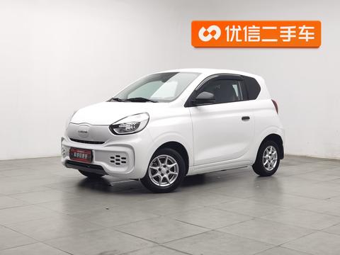 Roewe CLEVER