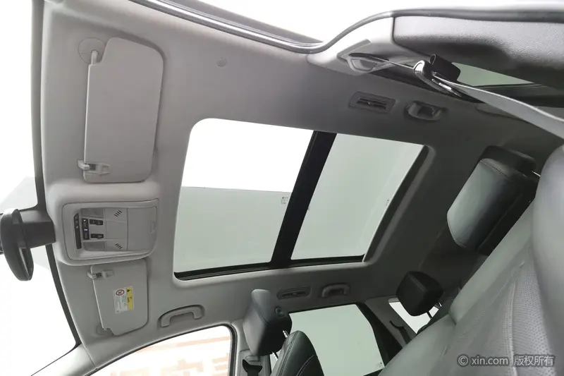 Buick Enclave — фото 15