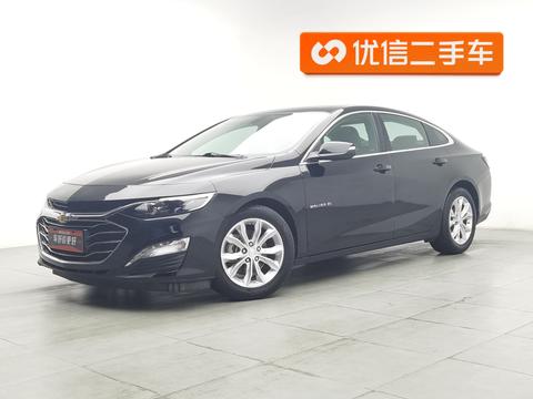 Chevrolet Malibu XL