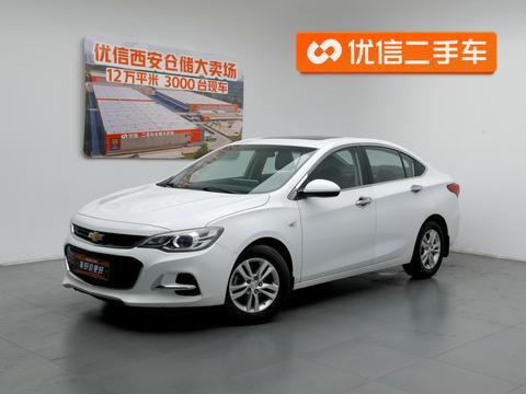 Chevrolet Cavalier