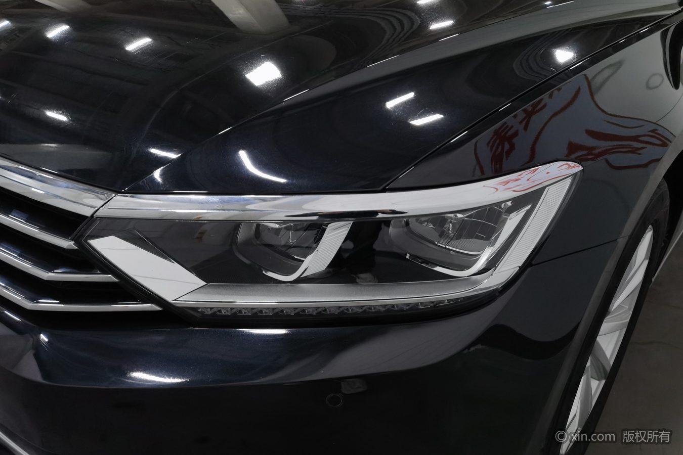 Volkswagen Magotan 2019 330TSI DSG Lead VI