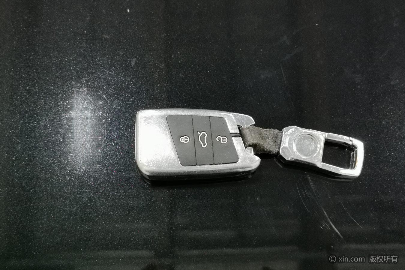 Volkswagen Magotan 2019 330TSI DSG Lead VI