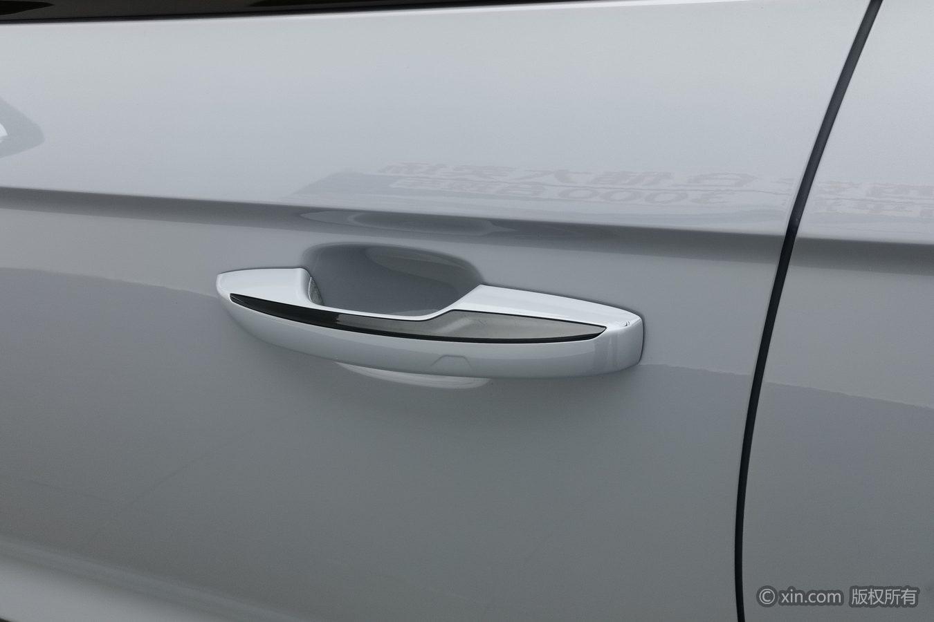 Geely Preface 2023 2.0T