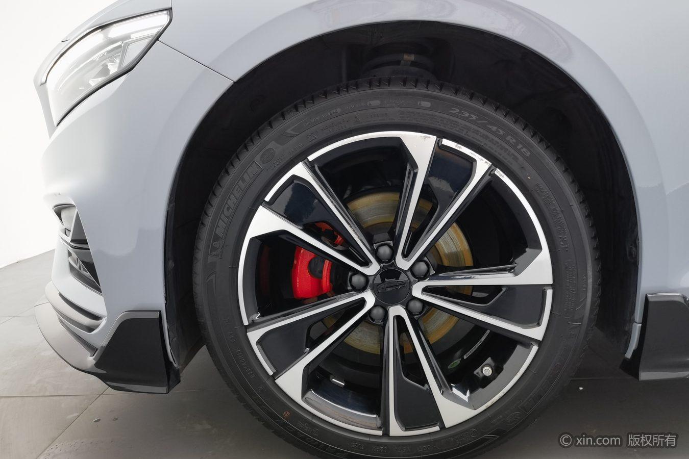 Geely Preface 2023 2.0T