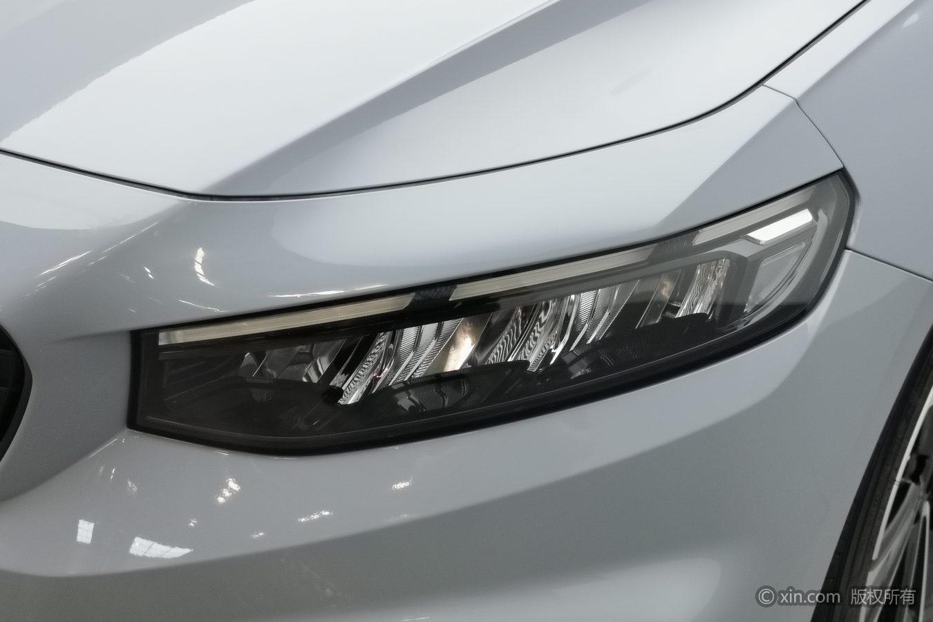 Geely Preface 2023 2.0T