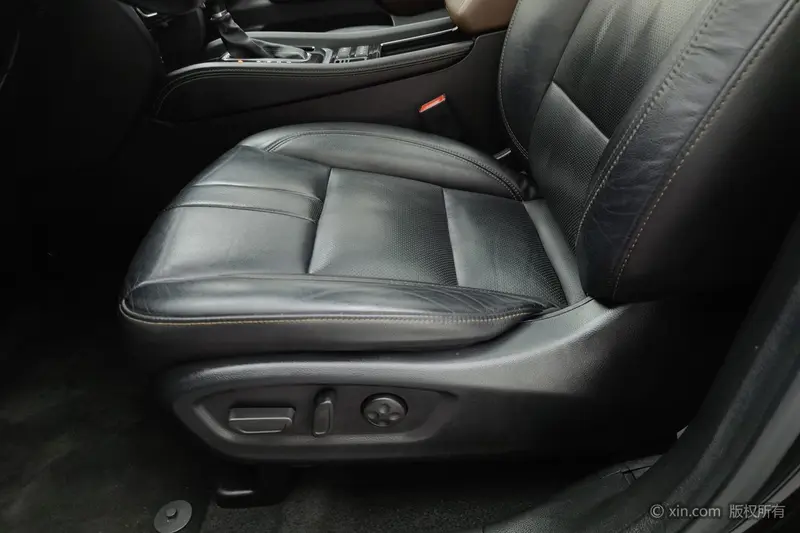 Trumpchi GACTrumpchi GS8 — фото 13