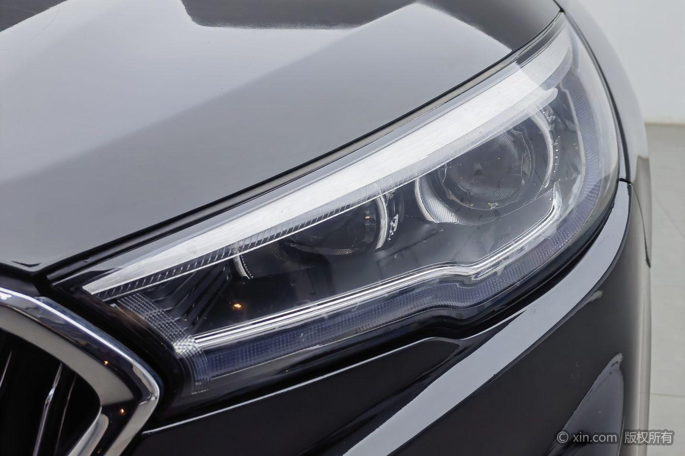 Hongqi H5 2019 30TD