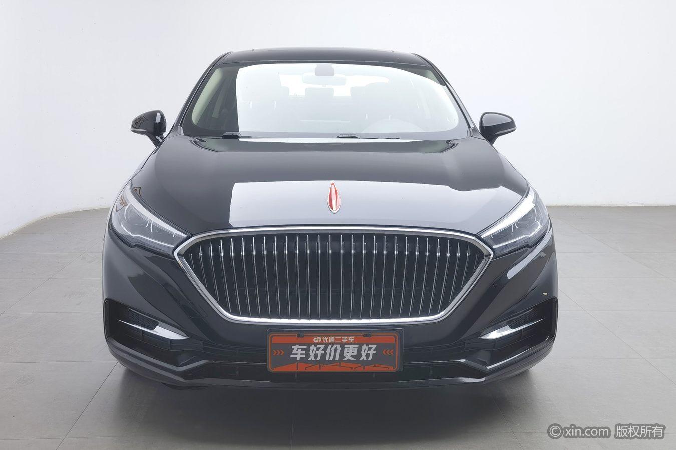 Hongqi H5 2019 30TD