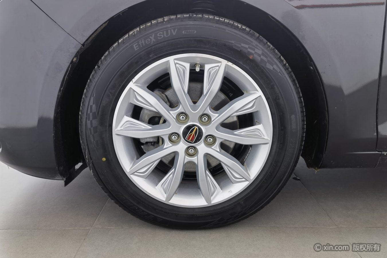 Hongqi H5 2019 30TD
