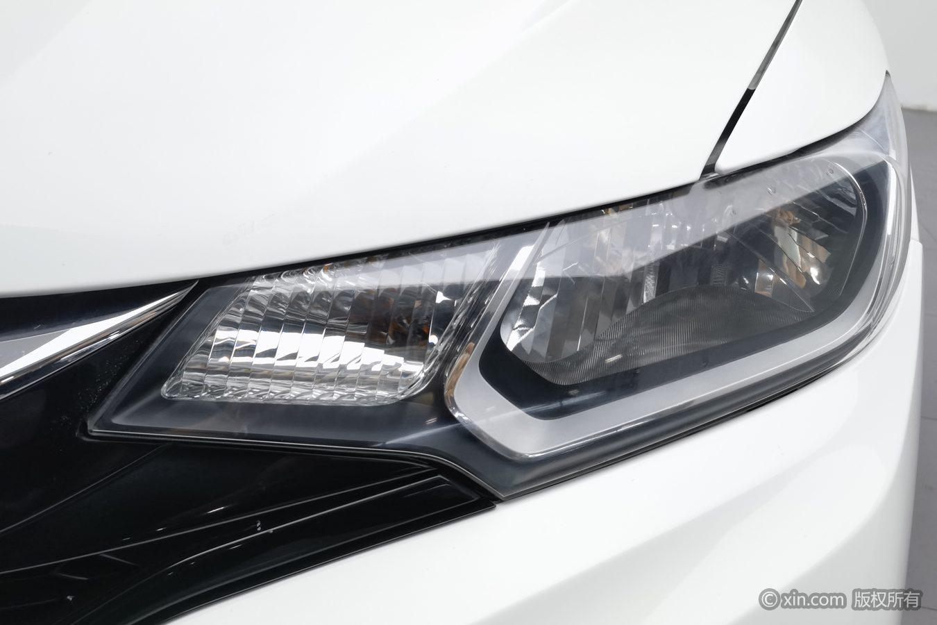 Honda Fit 2018 1.5L CVT Comfort