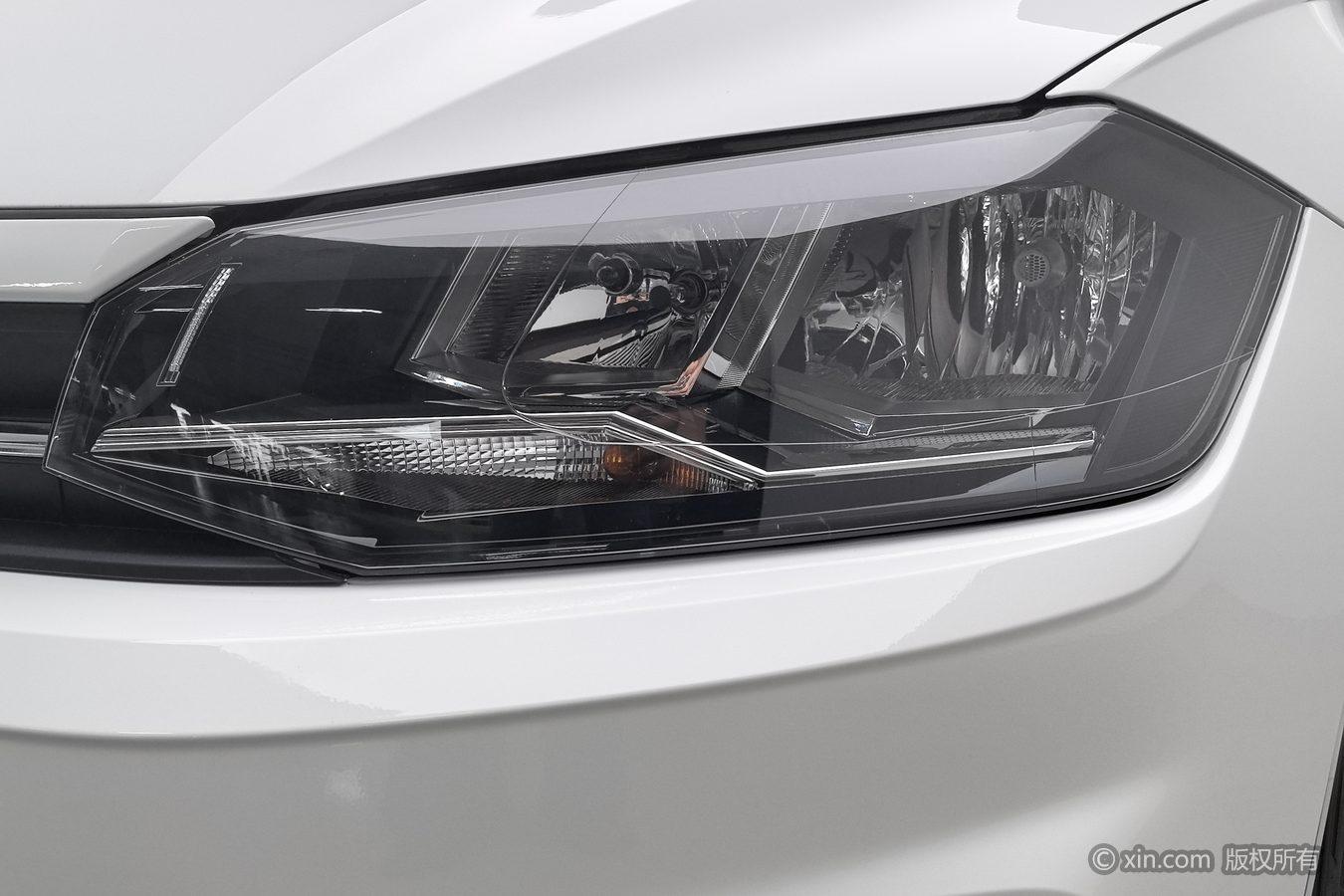 Volkswagen Polo 2023 Plus 1.5L AT