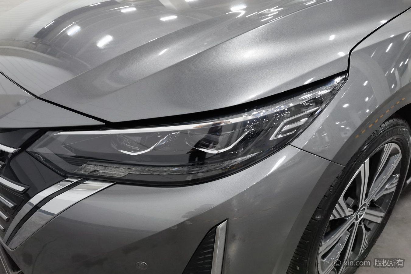 Nissan Sylphy 2023 Smart Drive Max