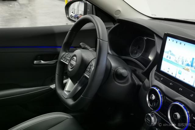 Nissan Sylphy 2023 Max — фото 11
