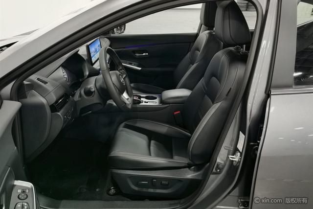 Nissan Sylphy 2023 Max — фото 17