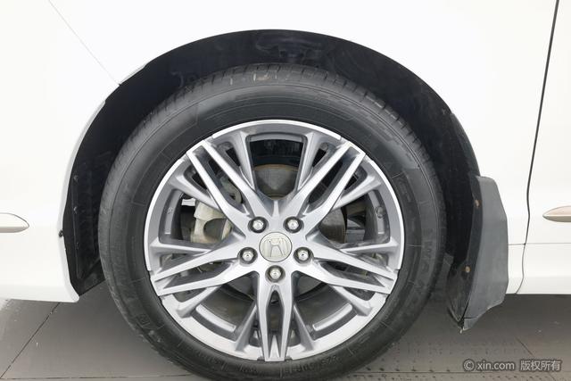 Honda Elysion 2019 2.0 L ·Hybrid — фото 11