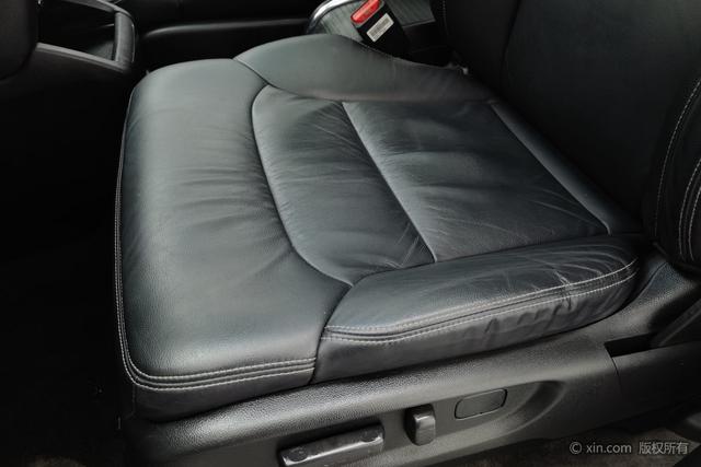 Honda Elysion 2019 2.0 L ·Hybrid — фото 18