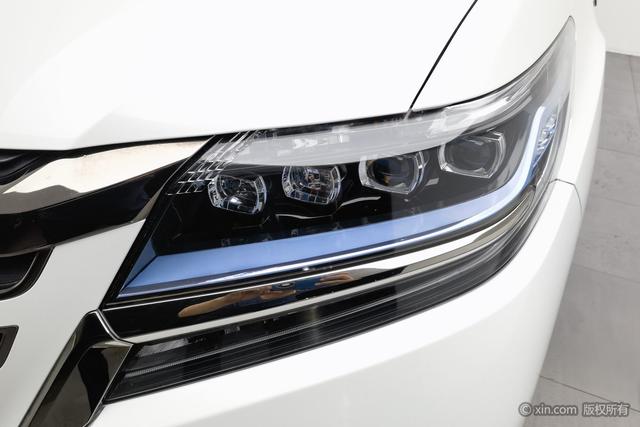 Honda Elysion 2019 2.0 L ·Hybrid — фото 7