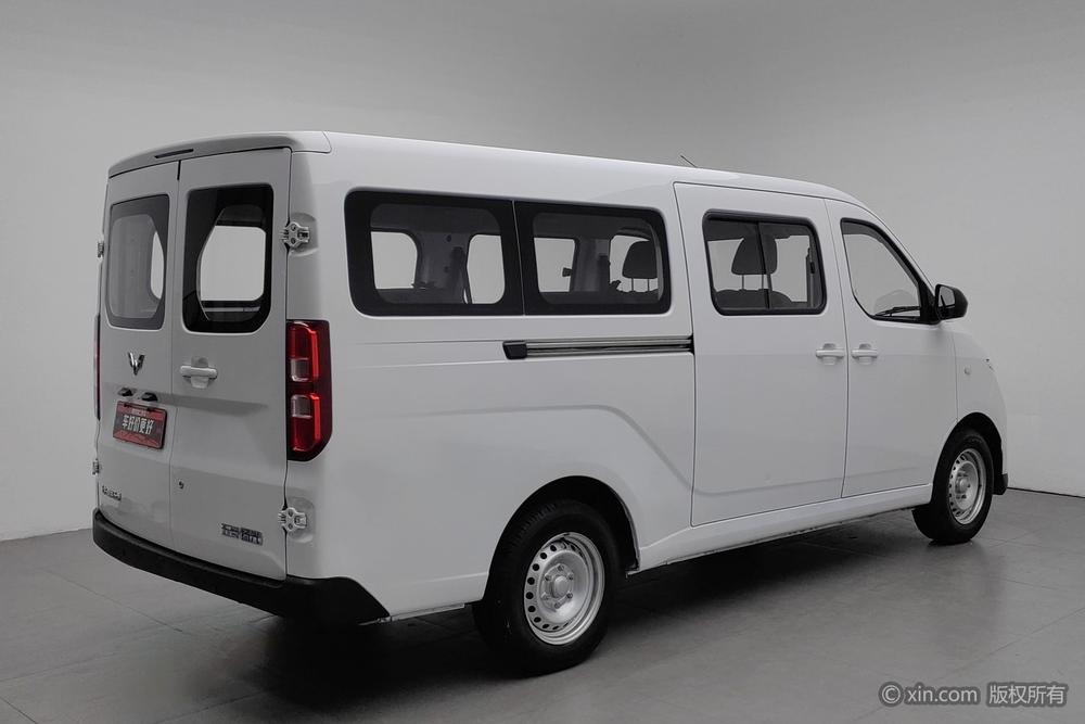 Wuling Yangguang, фото 4