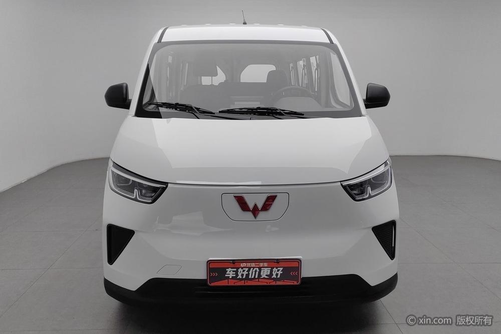 Wuling Yangguang, фото 2
