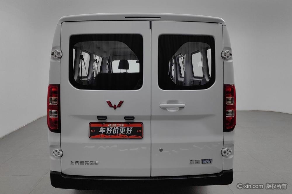Wuling Yangguang, фото 3