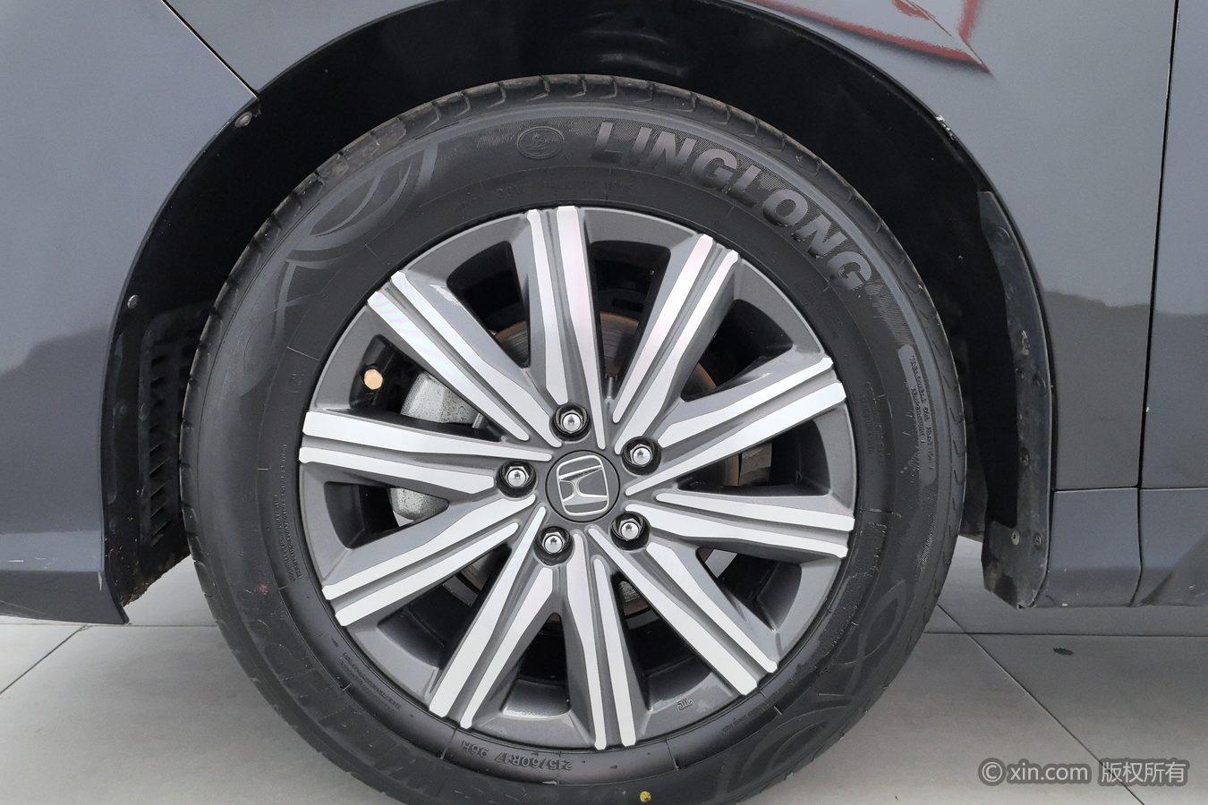 Honda Odyssey 2022 2.0L Enjoy