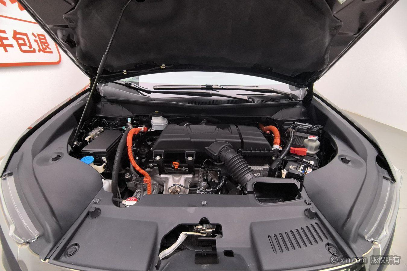 Honda Odyssey 2022 2.0L Enjoy