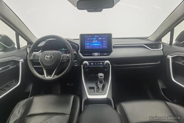 Toyota RAV4 2020 2.0 L CVT 2 WD — фото 13
