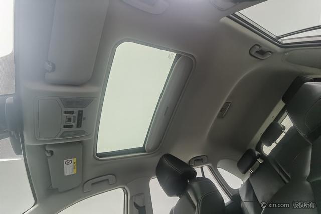Toyota RAV4 2020 2.0 L CVT 2 WD — фото 20