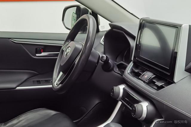 Toyota RAV4 2020 2.0 L CVT 2 WD — фото 12