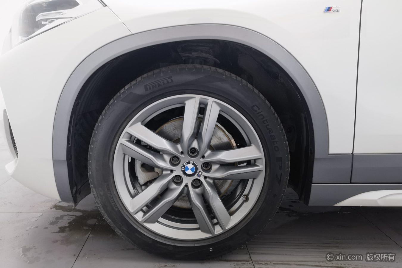 BMW X2 2021 sDrive25i Lead M