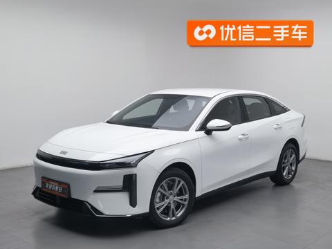 Geely Galaxy L6