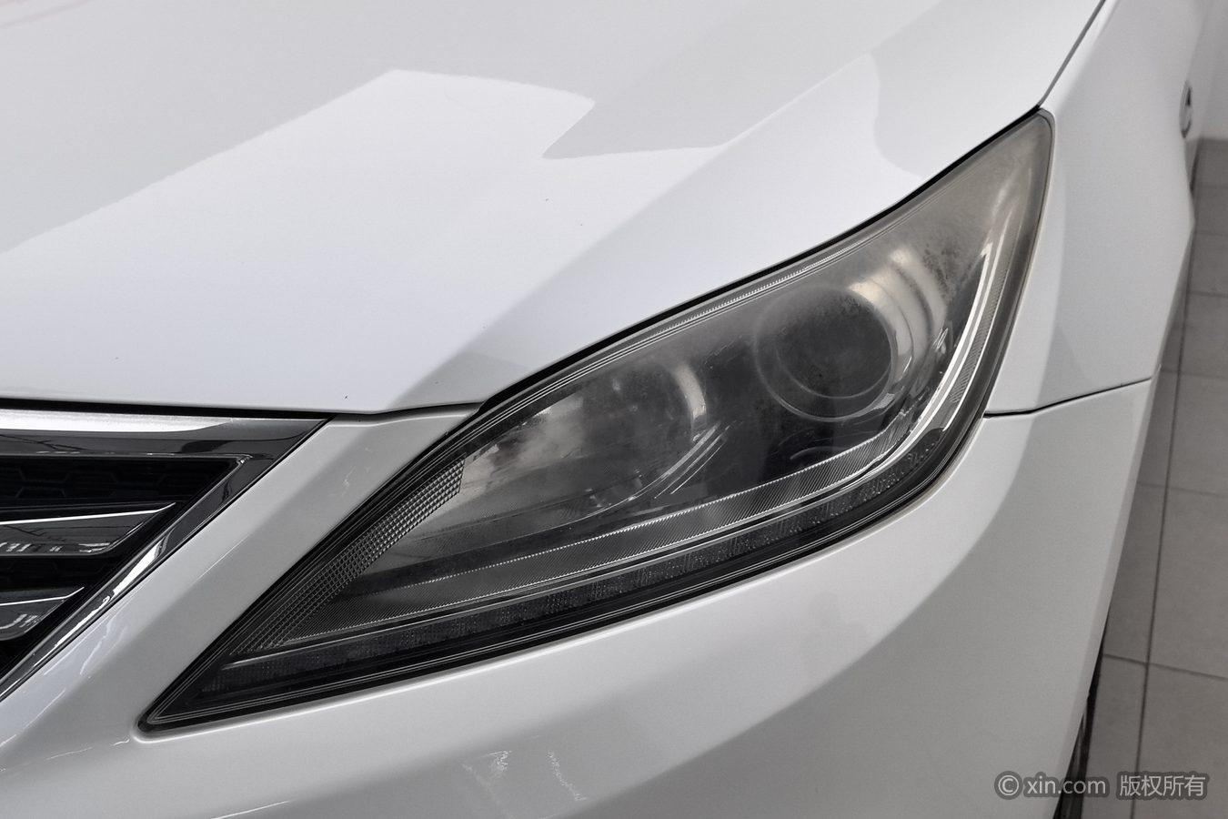 Changan Eado 2016 1.6L MT