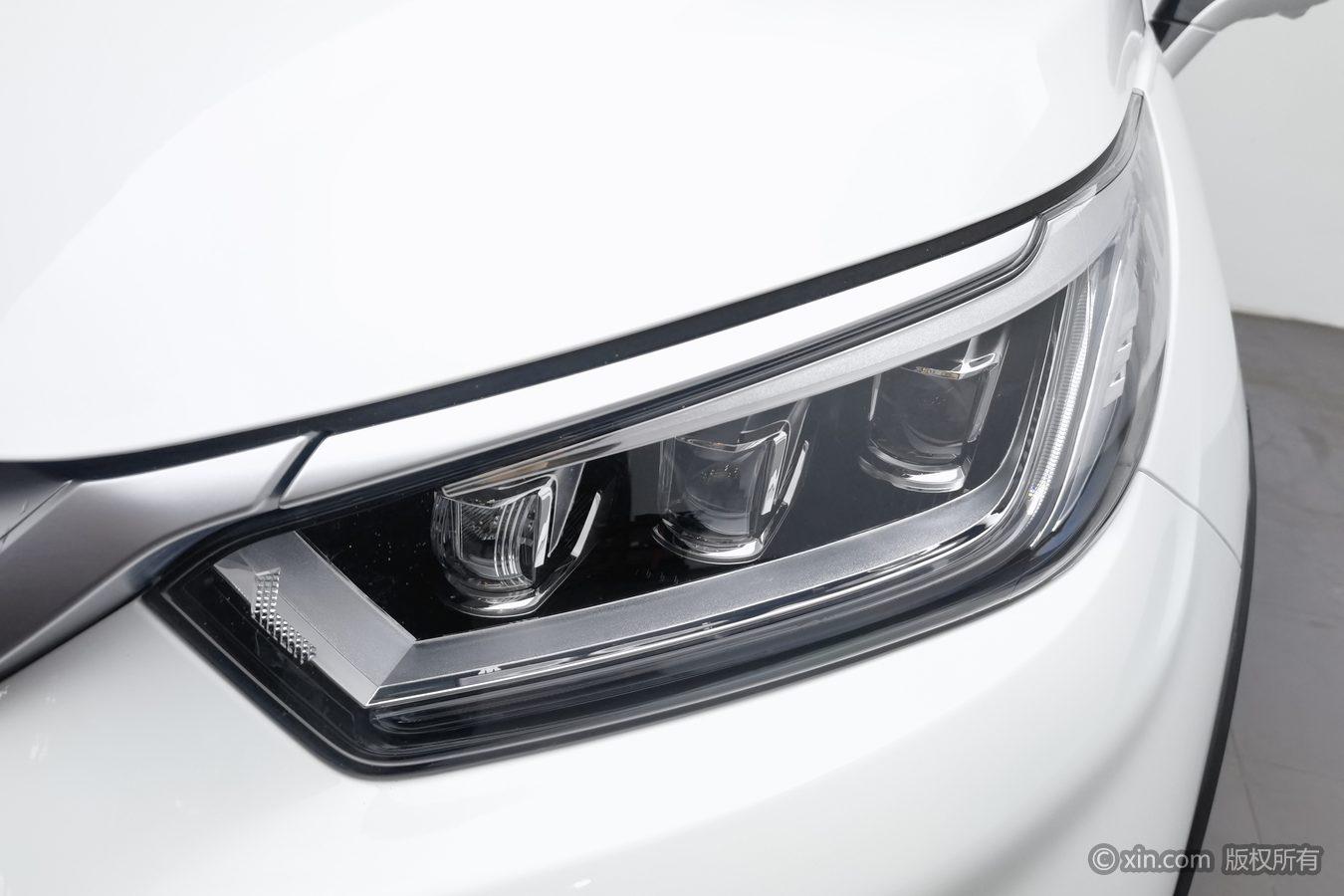 BYD Yuan Pro Pro 2021 401KM Luxury