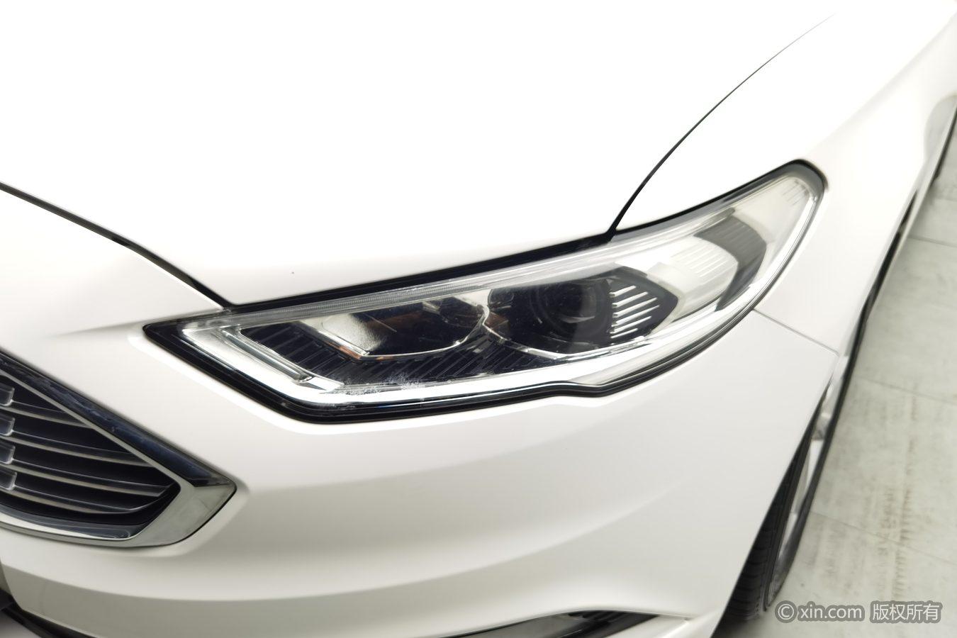 Ford Mondeo 2017 EcoBoost 180 Fashion