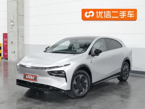 XPeng G7