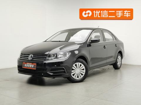 Volkswagen Santana