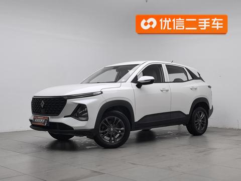 Baojun RS-3