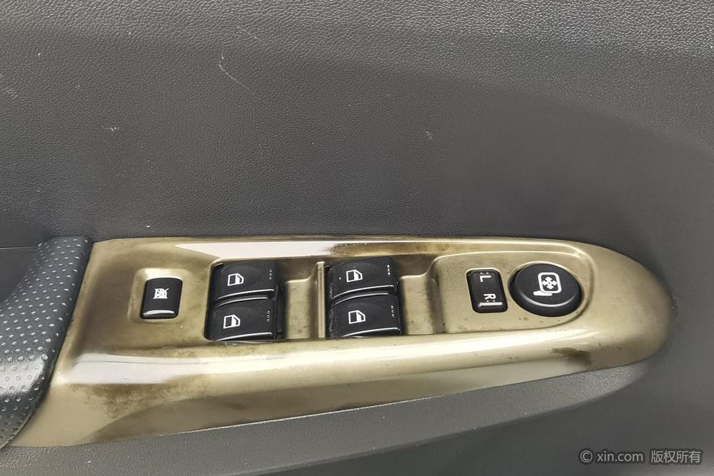 Haima M3, фото 23