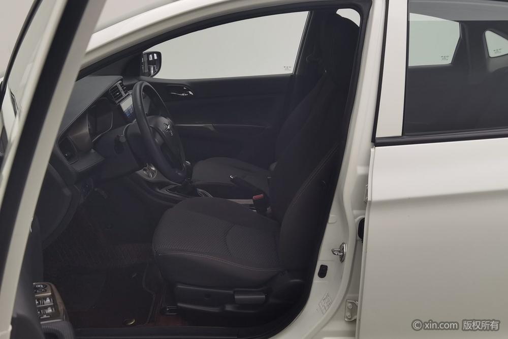 Haima M3, фото 18