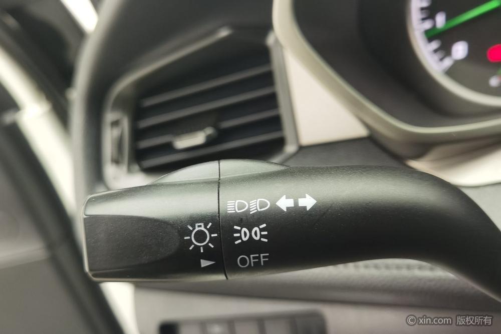 Haima M3, фото 17