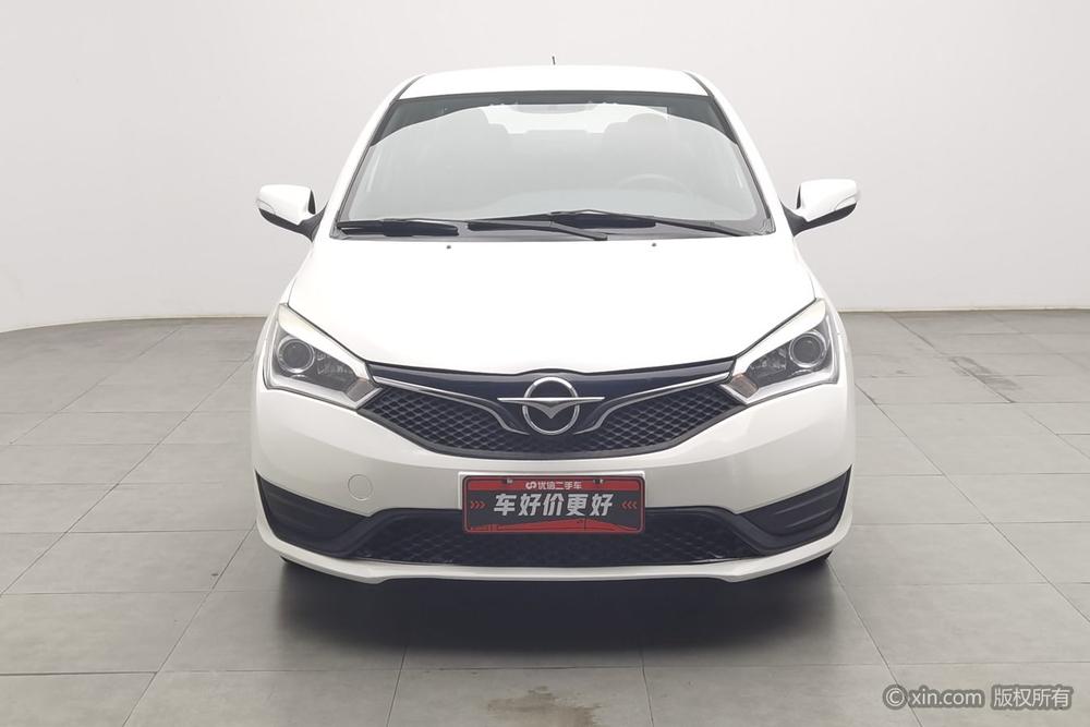 Haima M3, фото 2