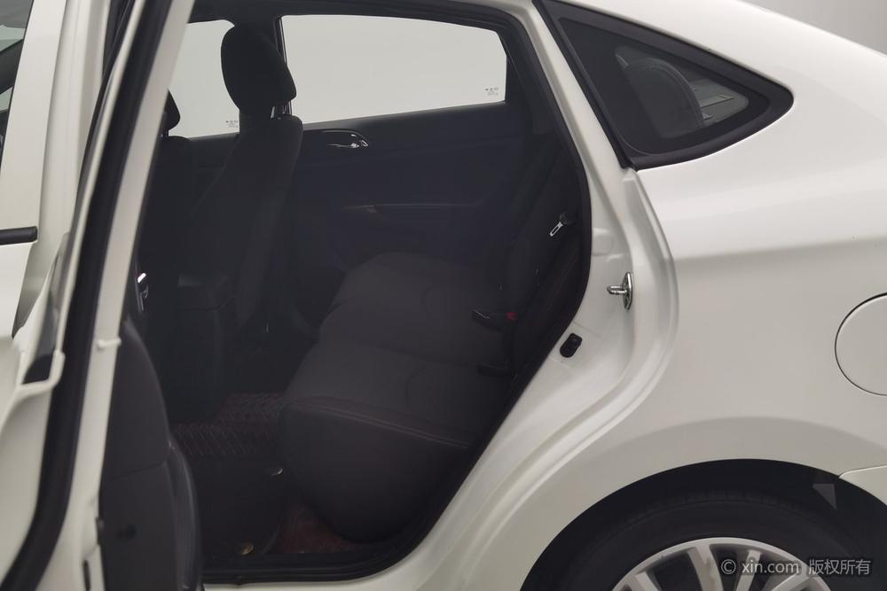 Haima M3, фото 20