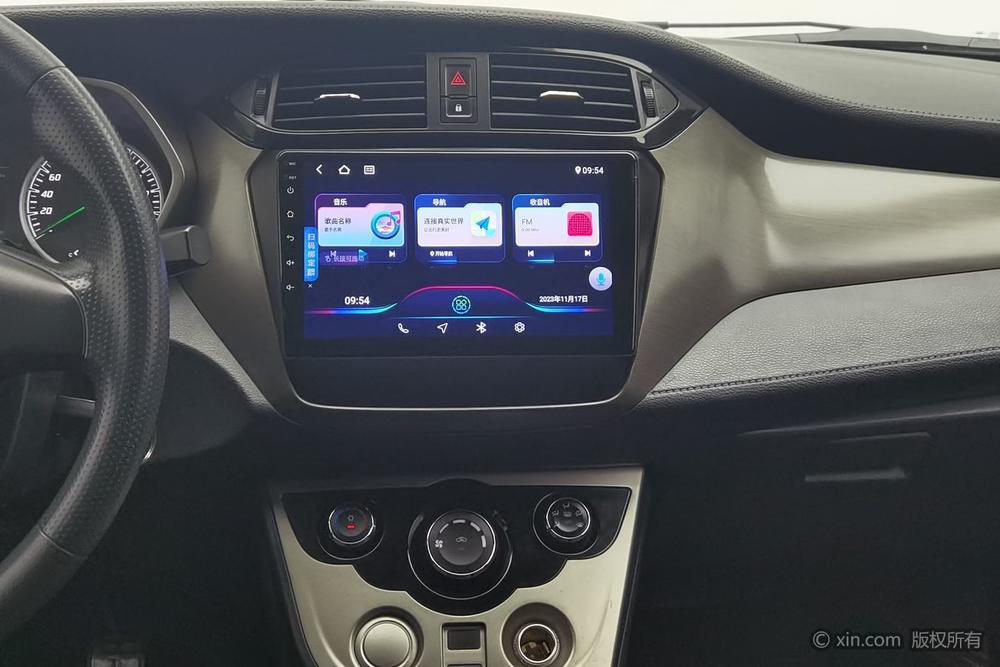 Haima M3, фото 12