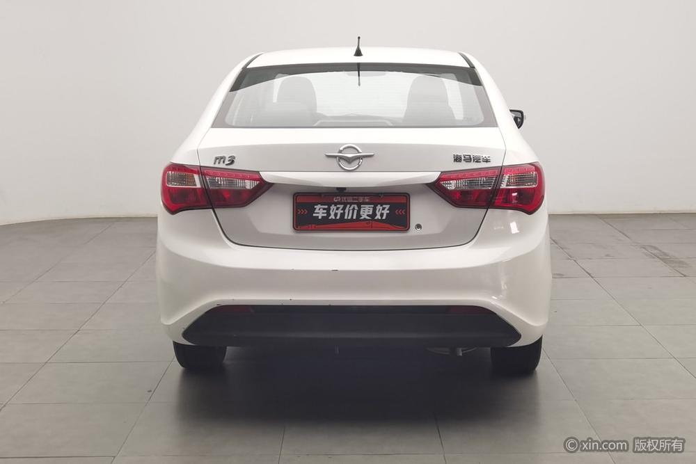 Haima M3, фото 3