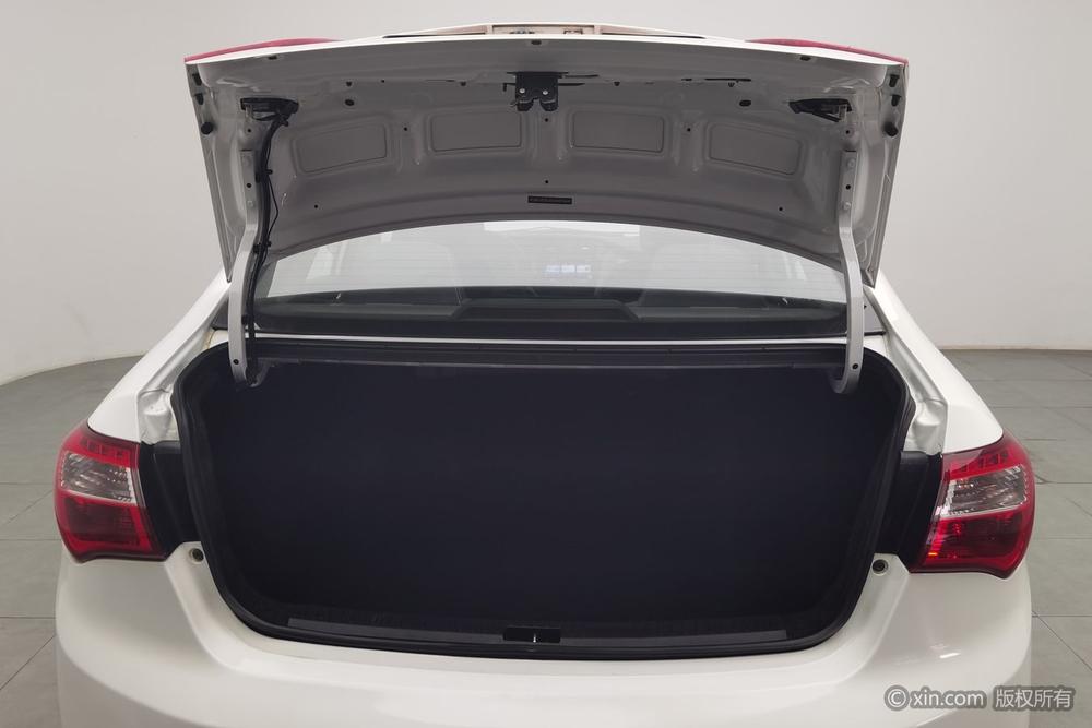 Haima M3, фото 24