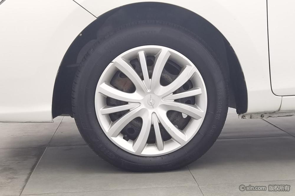 Haima M3, фото 9